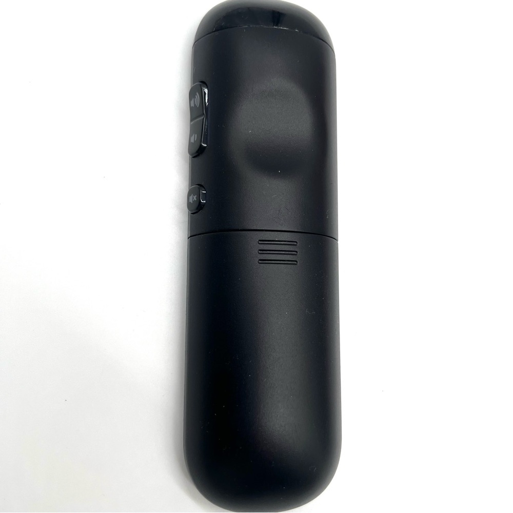 OEM TCL Roku TV Replacement Remote - Picture 3 of 3